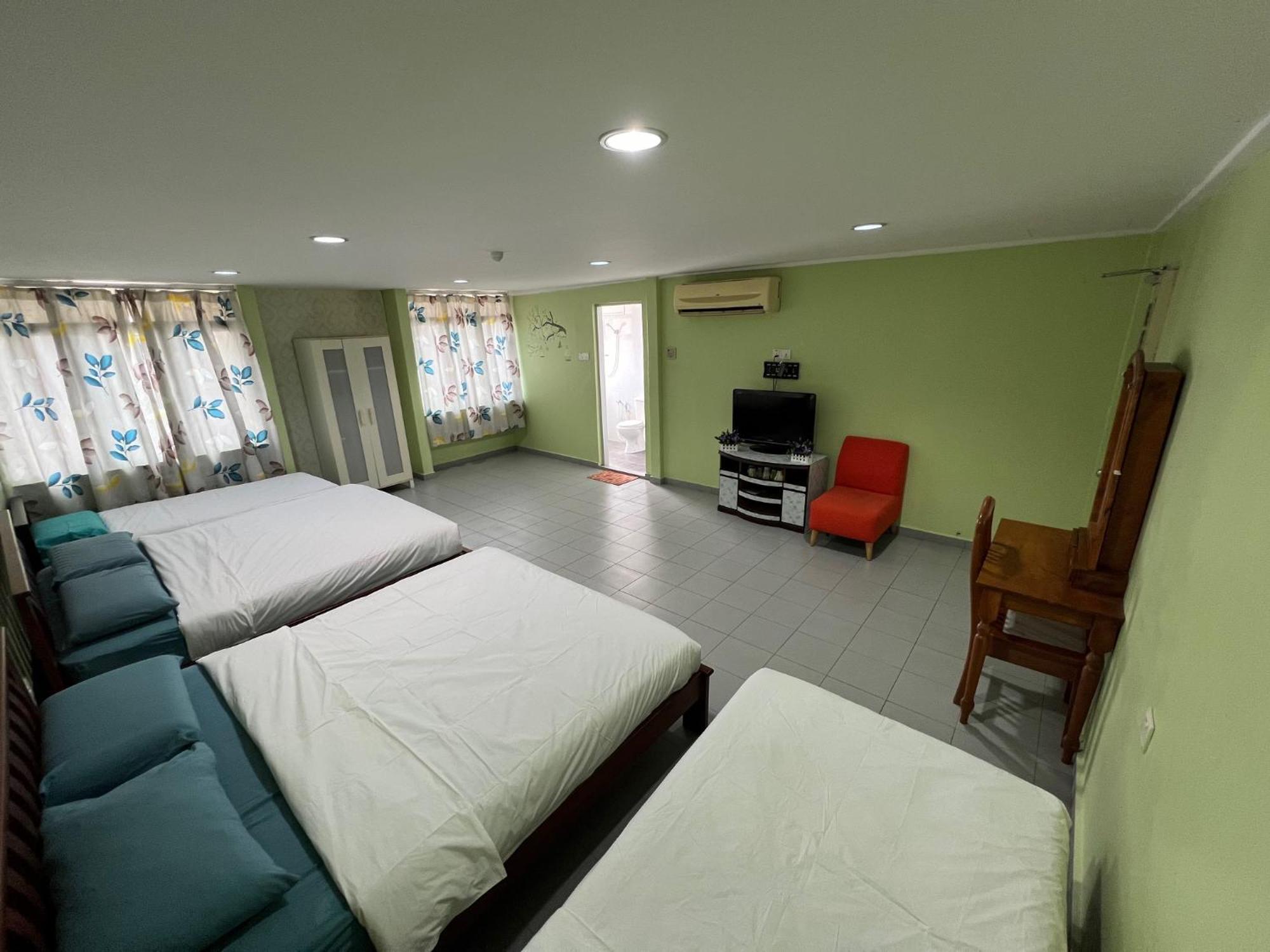 Hotel M Straits Malacca