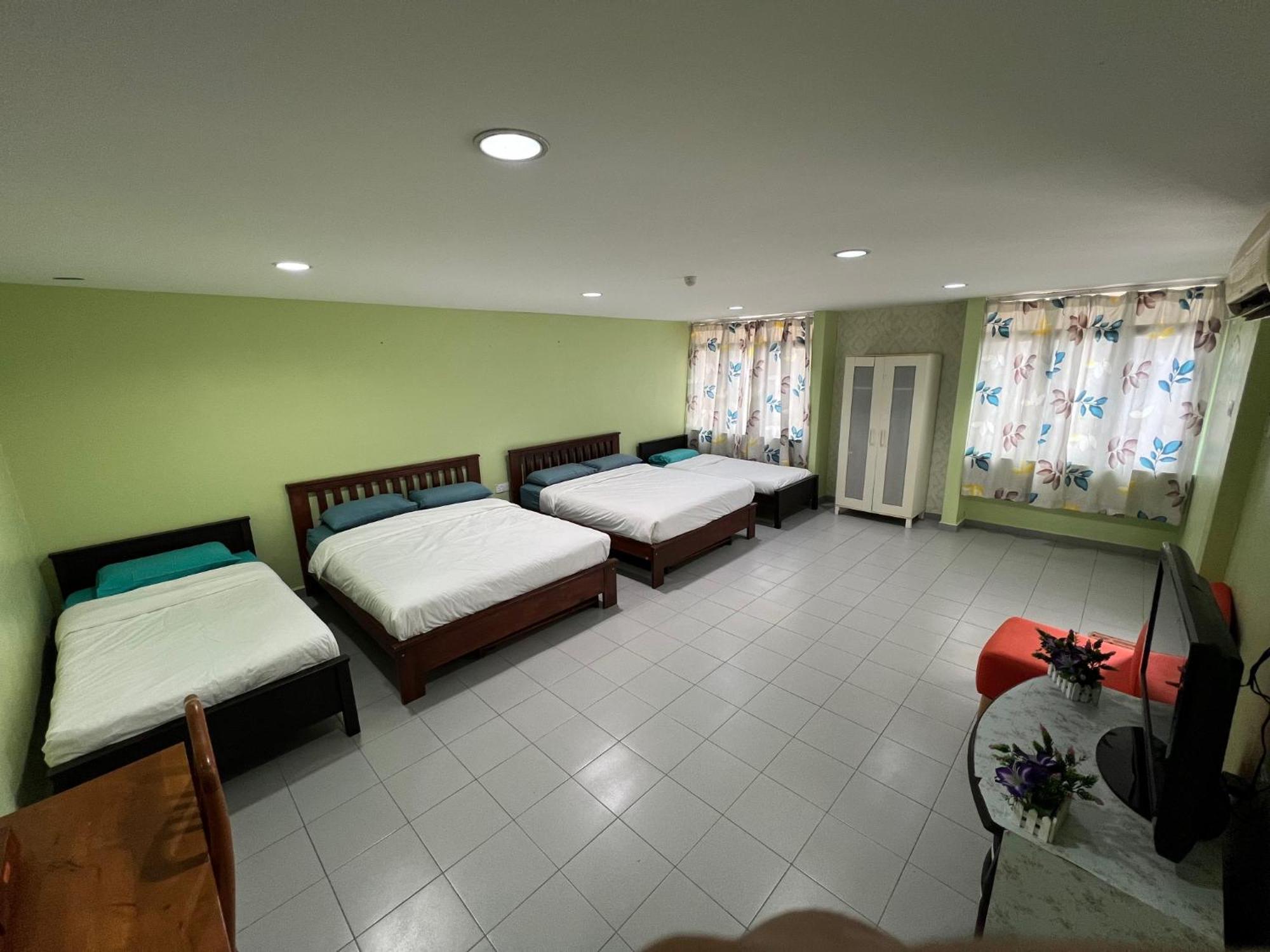 M Straits Malacca