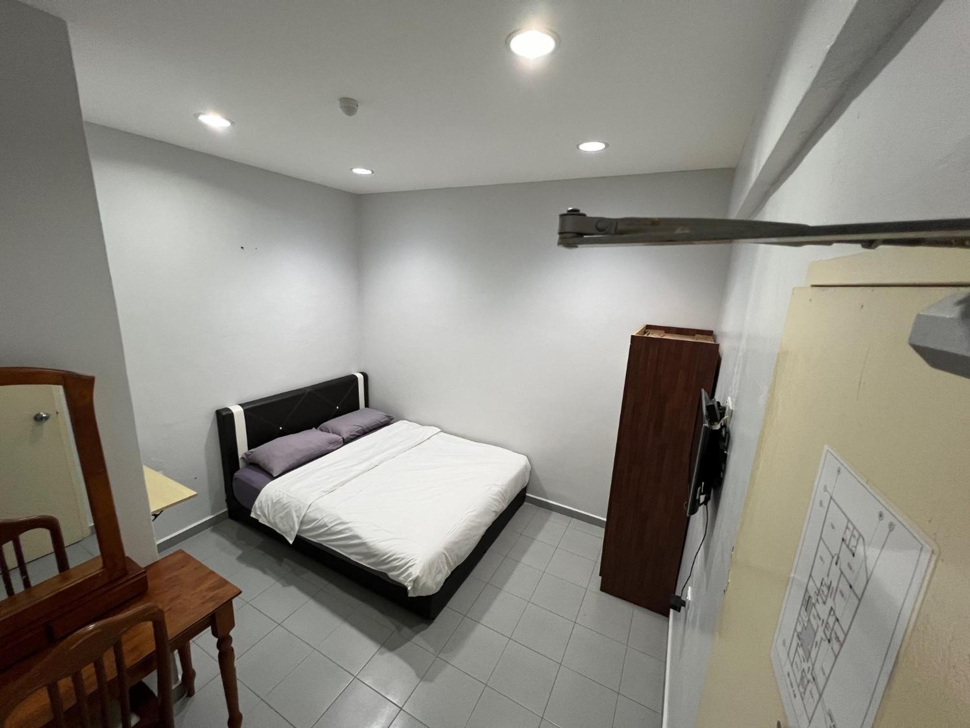 Hotel M Straits Malacca
