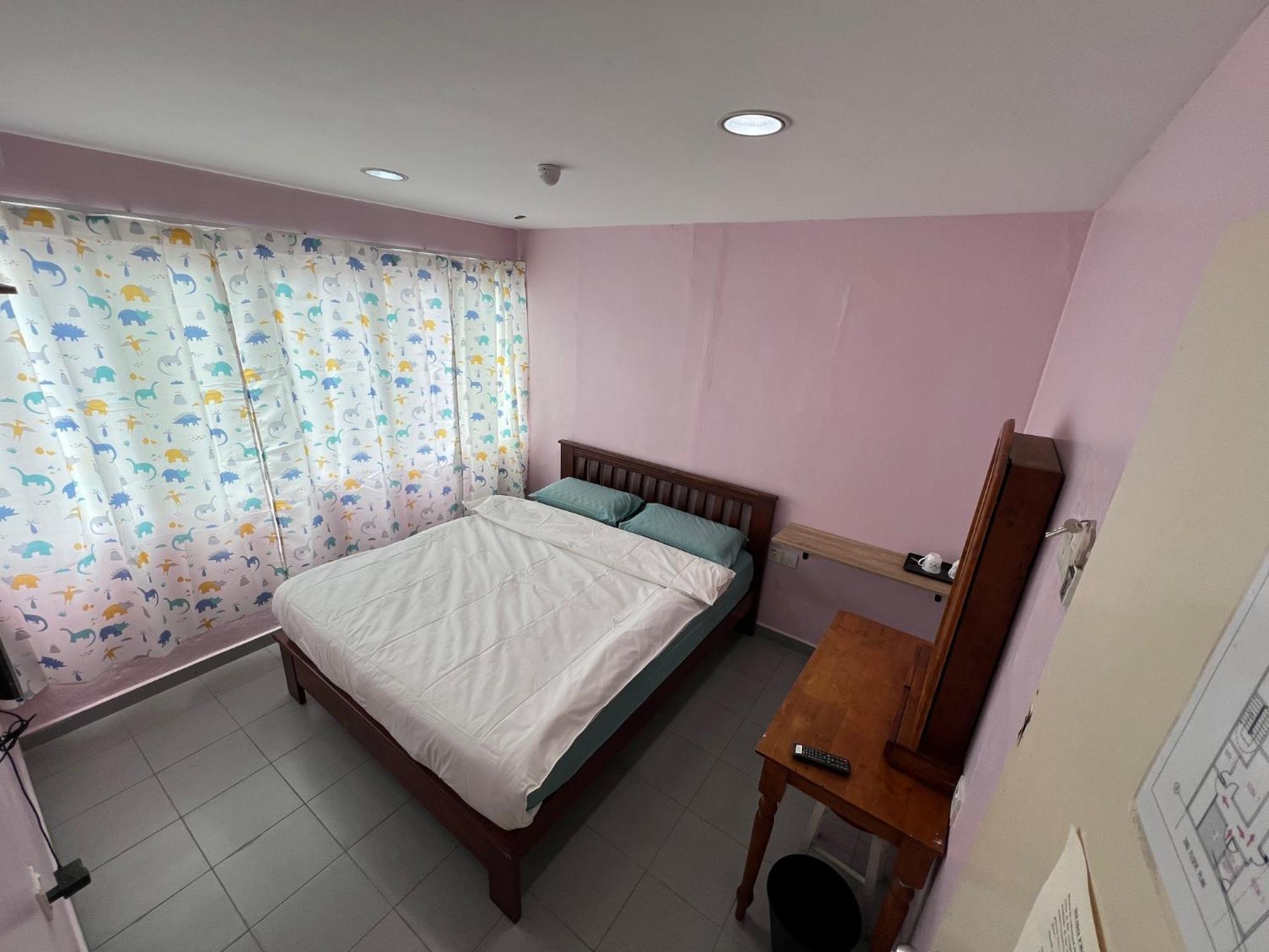 M Straits Malacca