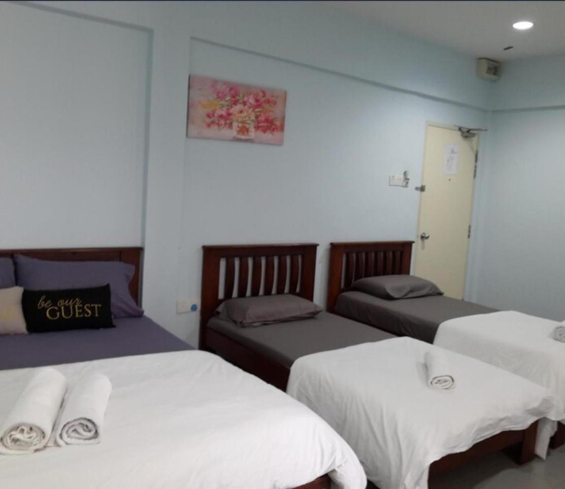 M Straits Malacca