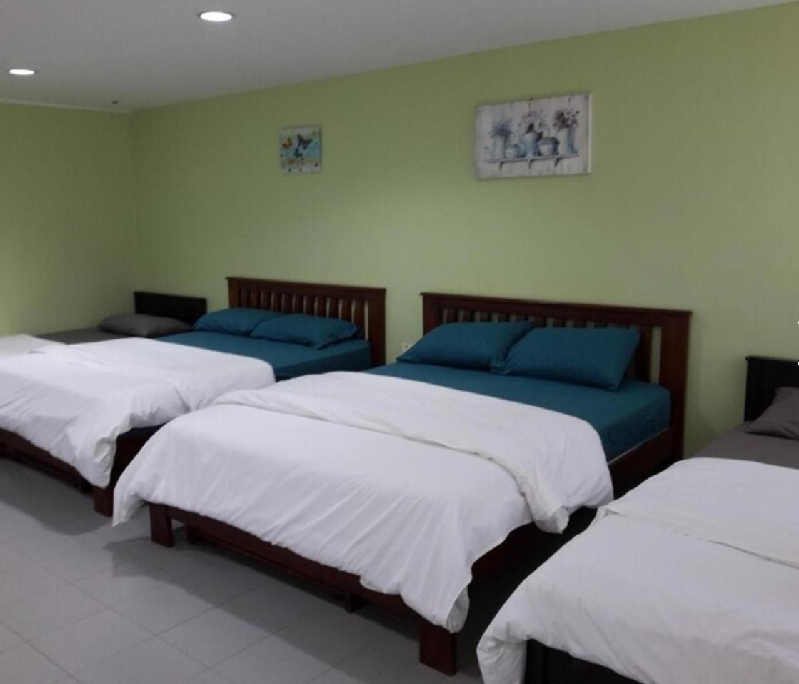M Straits Hotel Malacca