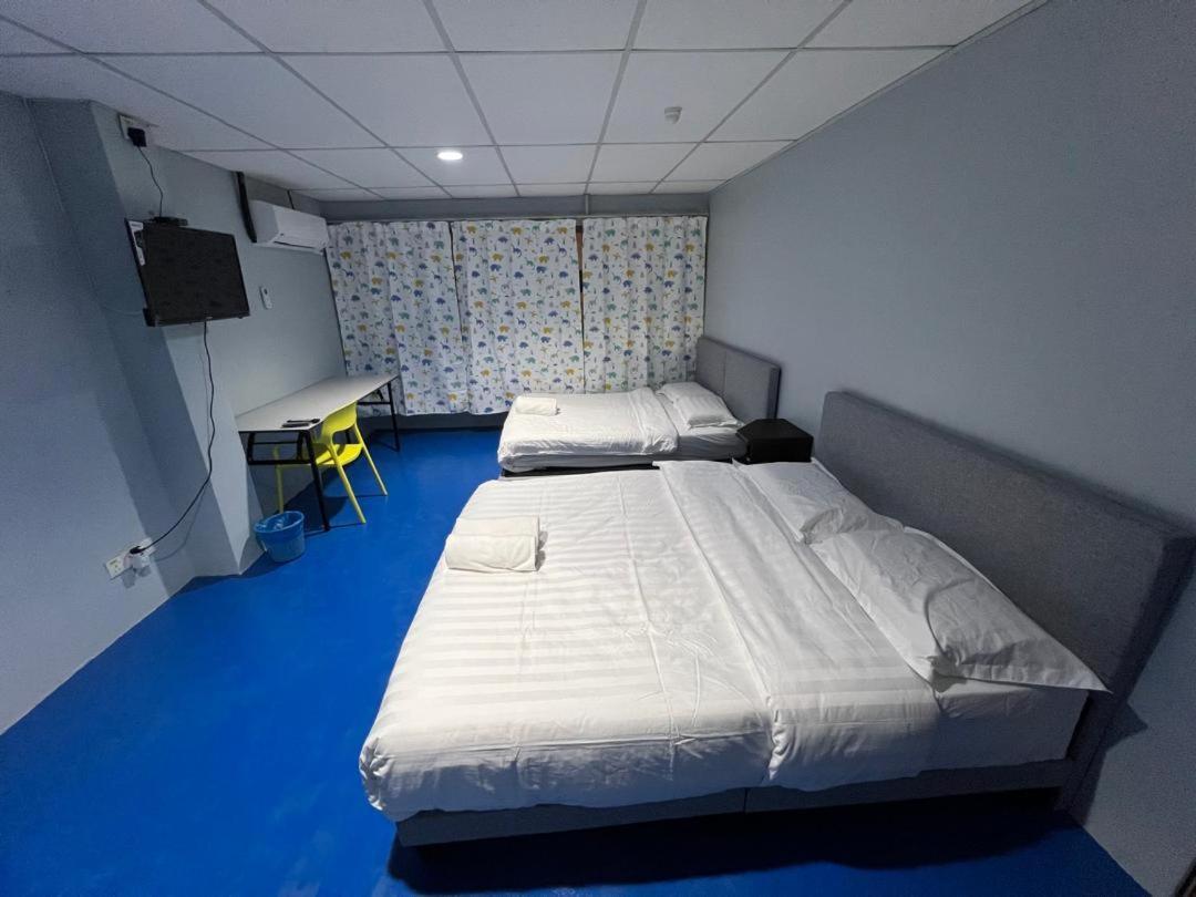 M Straits 2* Malacca