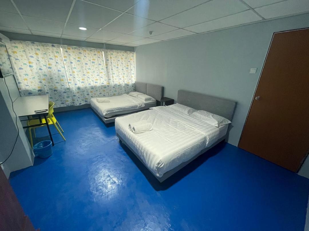 Hotel M Straits Malacca