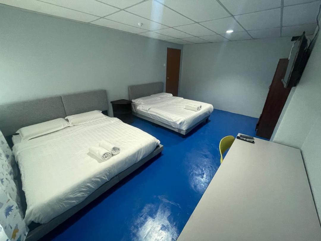 M Straits Malacca